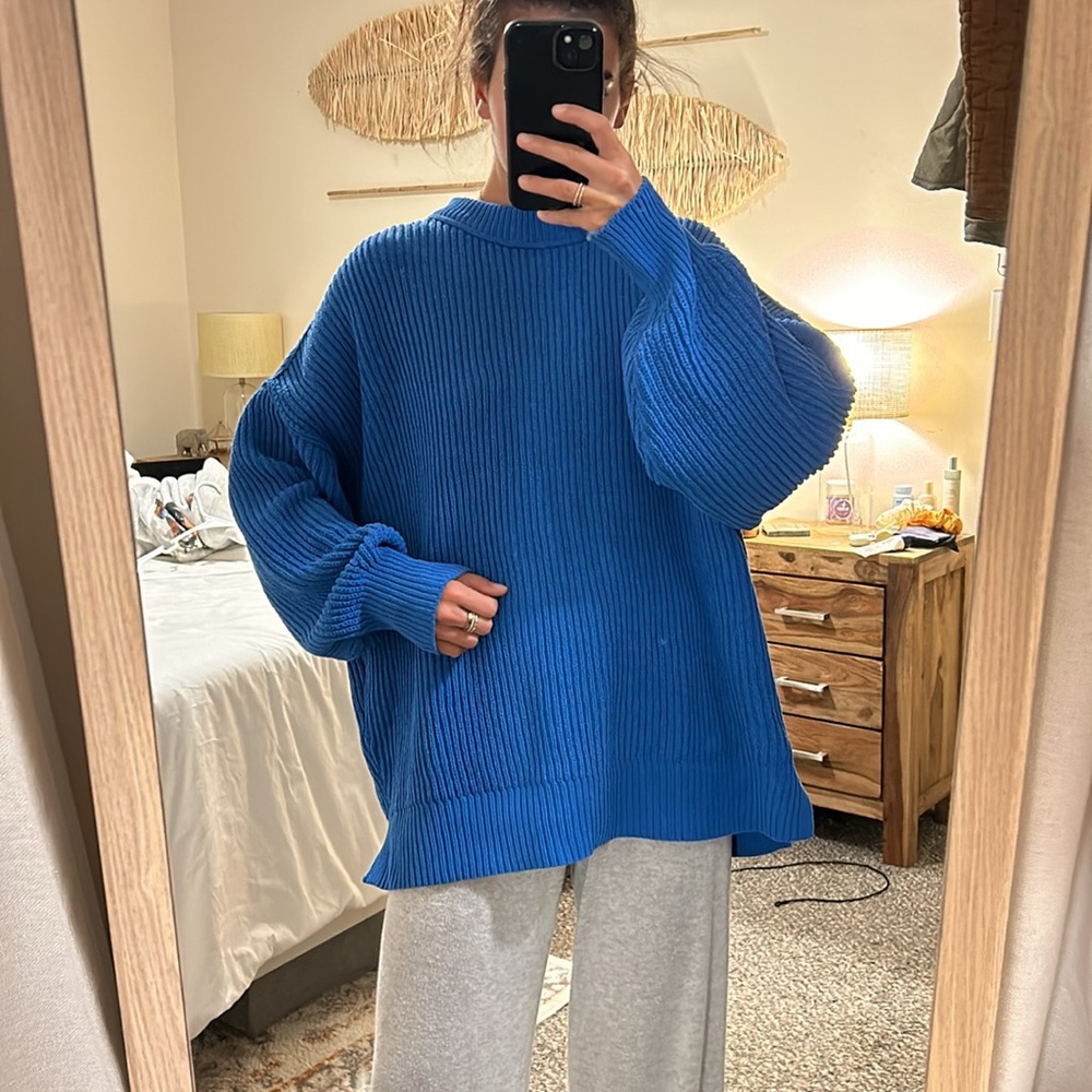 Aerie Sweater
